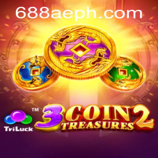 Exploring 3CoinTreasures2: Adventure Awaits with 688ae
