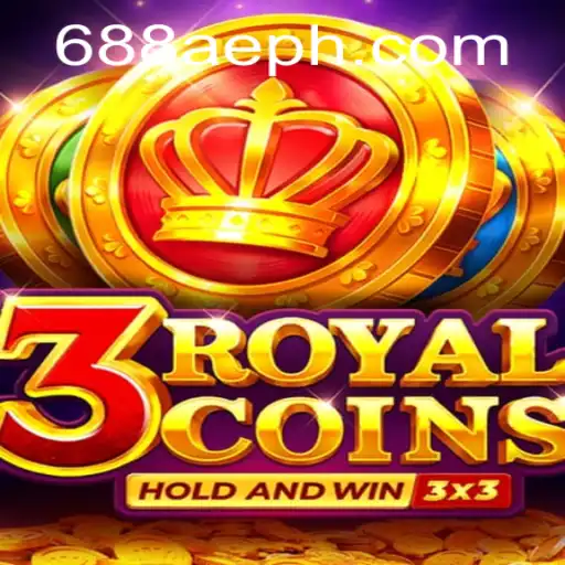 Exploring the Exciting World of 3RoyalCoins: A Strategic Game with a Modern Twist