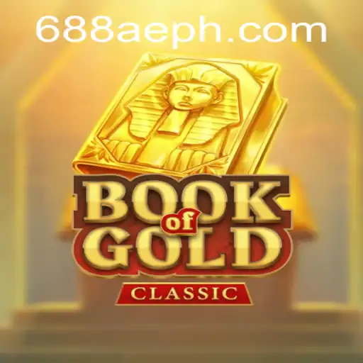 Discover the Enchantment of Book Of Gold Classic