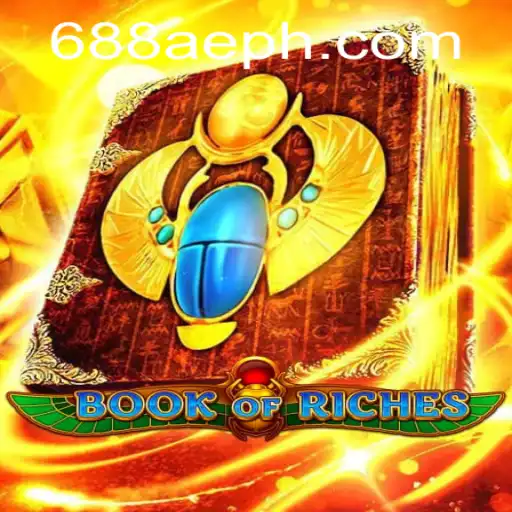 Unveiling the Mesmerizing World of BookofRiches