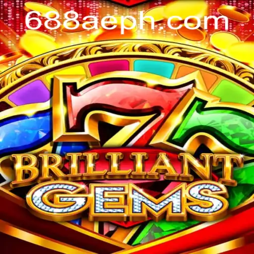 BrilliantGems: The Shimmering World of Strategy and Fun