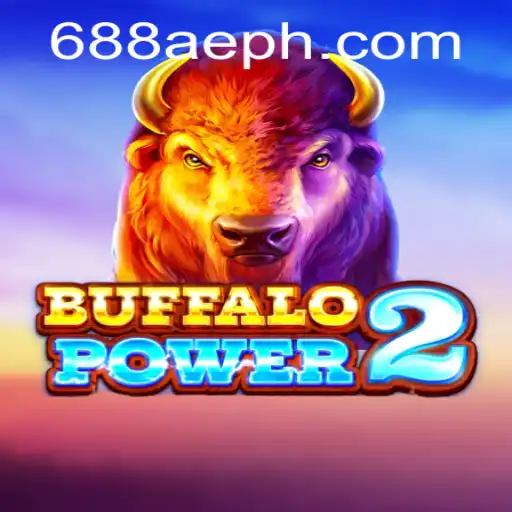 Buffalo Power 2: An Engaging Gaming Adventure