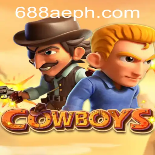 Discover the Wild West Adventure of COWBOYS: An Exciting Journey with the Keyword 688ae