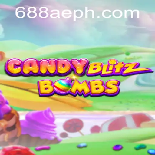CandyBlitzBombs: A Sweet Game with an Explosive Twist