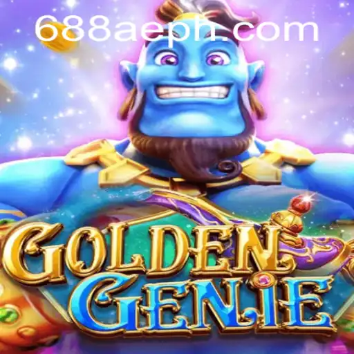 Unveiling the Mystical World of GOLDENGENIE: A Modern Gaming Marvel