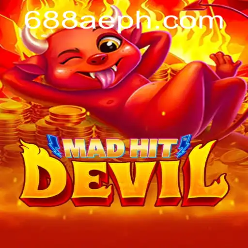 MadHitDevil: A Thrilling New Adventure