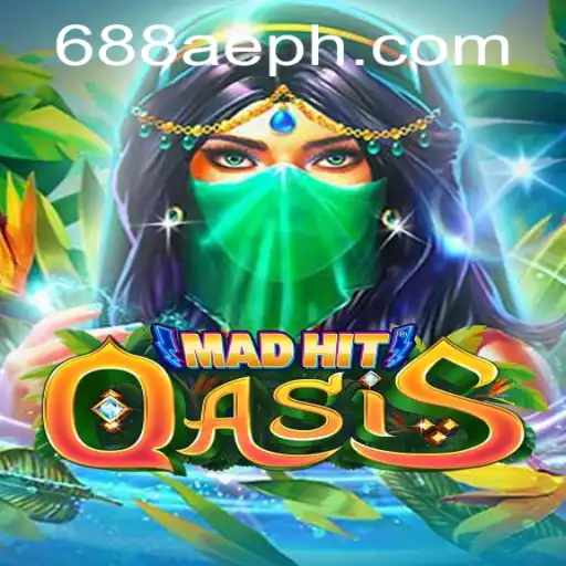 MadHitOasis: Engaging the World in Strategic Gameplay