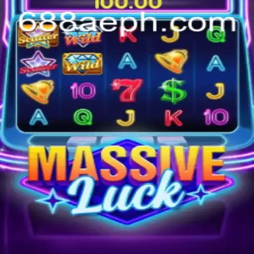MassiveLuck: A Revolutionary Gaming Experience