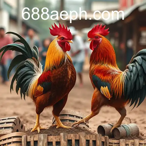 Exploring the Fascinating World of Sabong Games