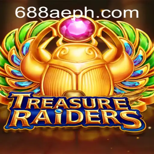 TREASURERAIDERS Unleashed: An Exciting New Era for Gamers