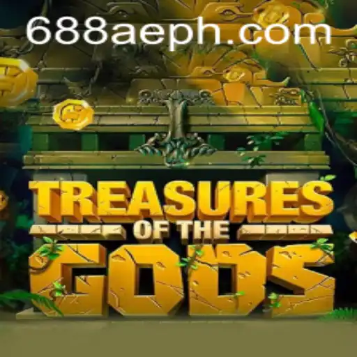 Discovering the Enigmatic World of TreasureoftheGods
